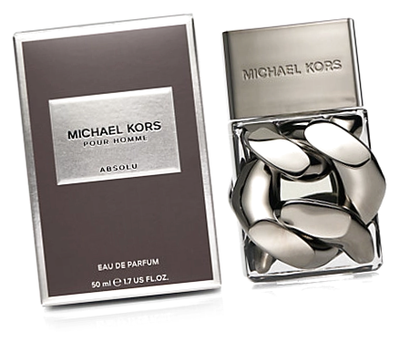 Мужчинам парфюм Майкл Корс Пур Хом Абсолю 50 мл / Michael Kors Pour Homme Absolu