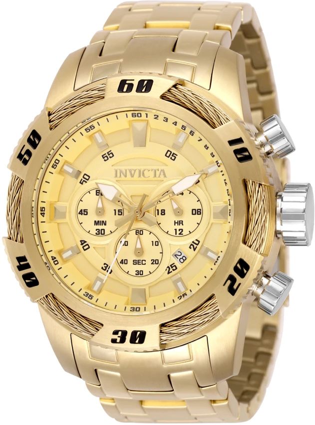 Наручные часы INVICTA