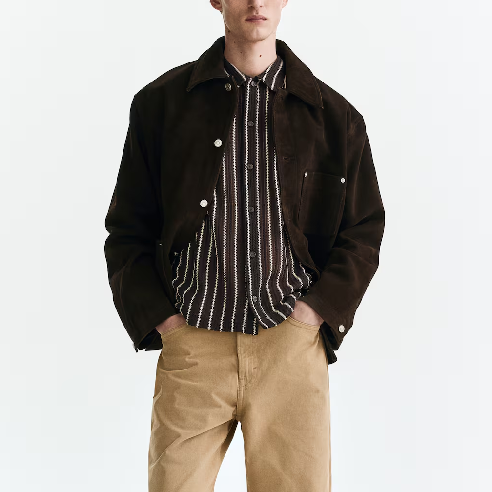 Рубашка H&M