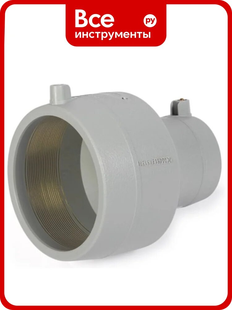 Переход электросварной SMART-JOINT SJ d 160х110 PE-RT ? S5 SDR11 EFR160110AG