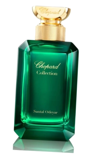 Chopard Santal Odeyar парфюм 100 мл унисекс - Шопард Сантал Одеяр духи для мужчин и женщин