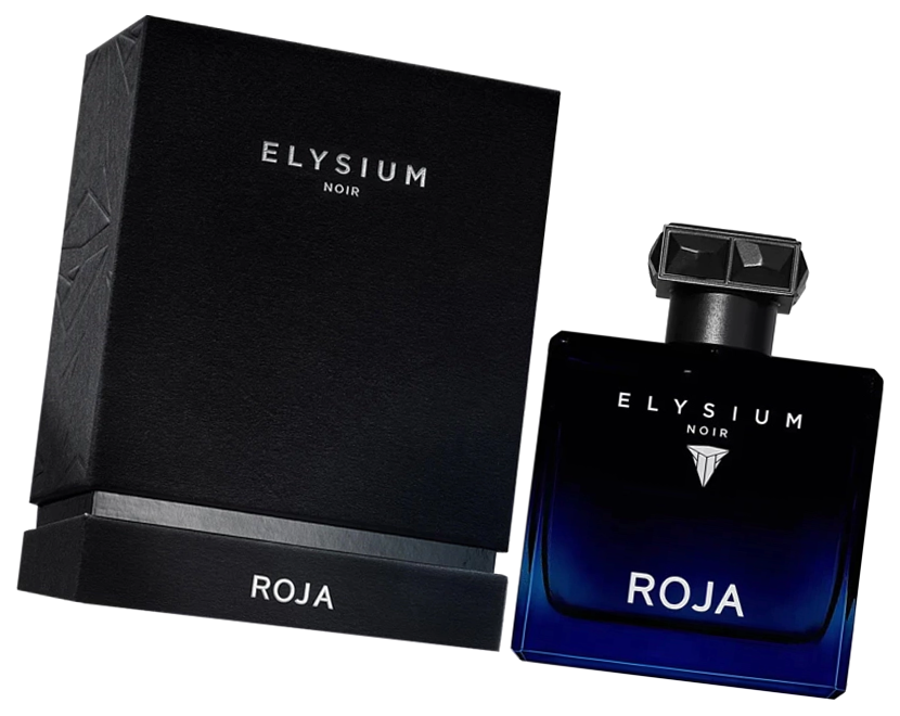 Roja Dove Elysium Noir 100 мл духи для мужчин и женщин / Элизиум Нуар
