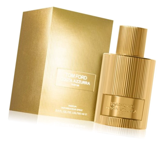 Коста Аззура духи 100 мл для мужчин и женщин - Tom Ford Costa Azzurra Parfum