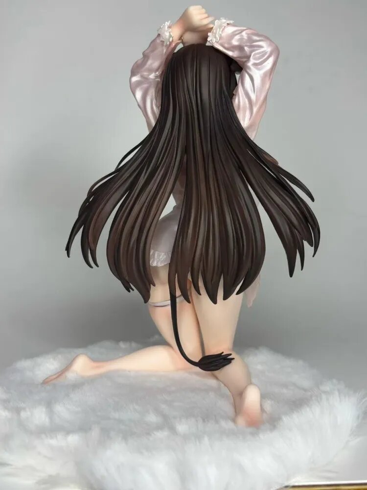 Персонаж аниме Азур Лейн диамат 22CM