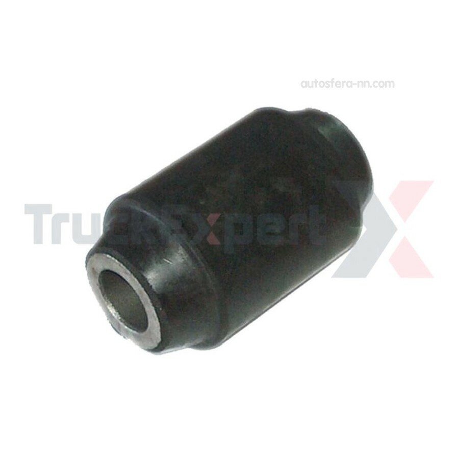 TRUCKEXPERT 40080010 Сайлентблок полурессоры| d=24, D=60, L=102 \ROR