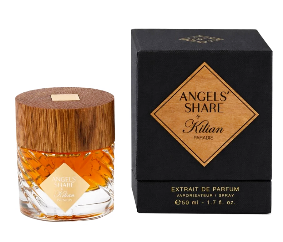 Ангелс Шаре Парадис для мужчин и женщин 50 мл - духи Kilian Angels Share Paradis