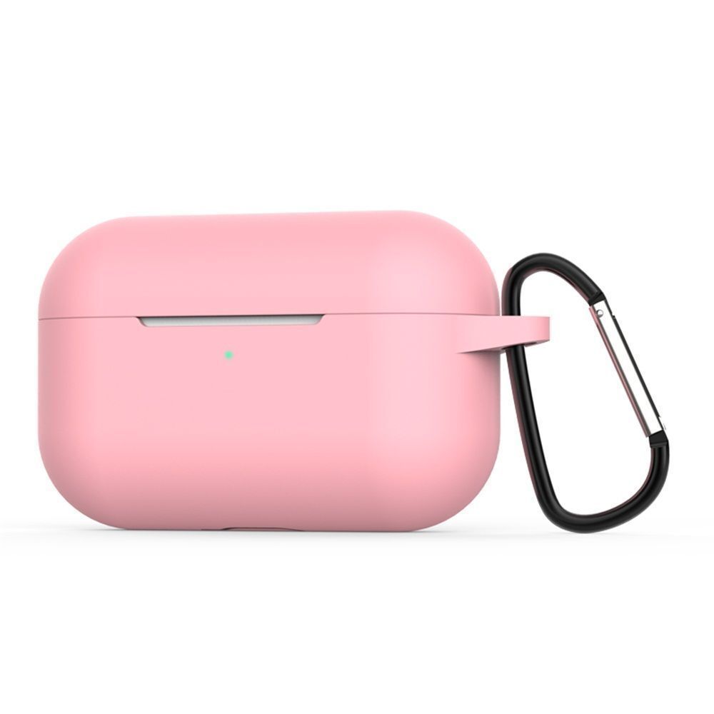 Чехол для AirPods Pro / AirPods Pro 2 Розовый