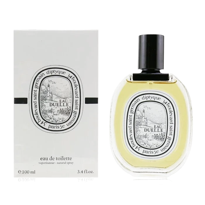 Diptyque Eau Duelle туалетная вода 100 мл для женщин и мужчин / Диптик О Дуэлль Edt