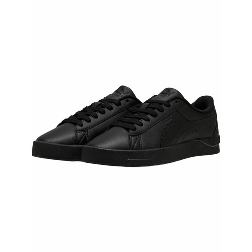 фото Кеды puma jada classic, полнота f (eu)/ на среднюю стопу, размер 7.5, черный