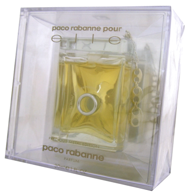 Женские духи Paco Rabanne Pour Elle 30 мл флакон люкс - Пако Рабан Эль