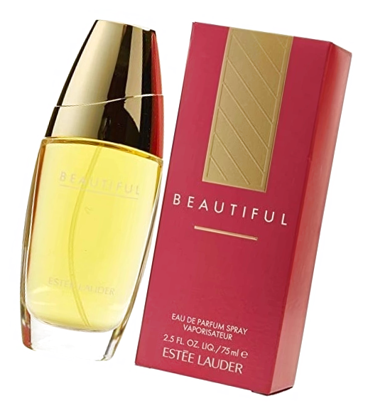 Парфюм Beautiful Estee Lauder женский 75 мл / Эсте Лаудер Бьютифул аромат