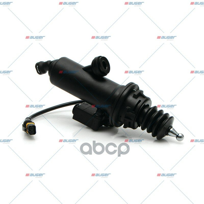Цилиндр сцепления! главный (c датчиком KG230712) MAN TGA/TGS/TGX AUGER арт. 77941