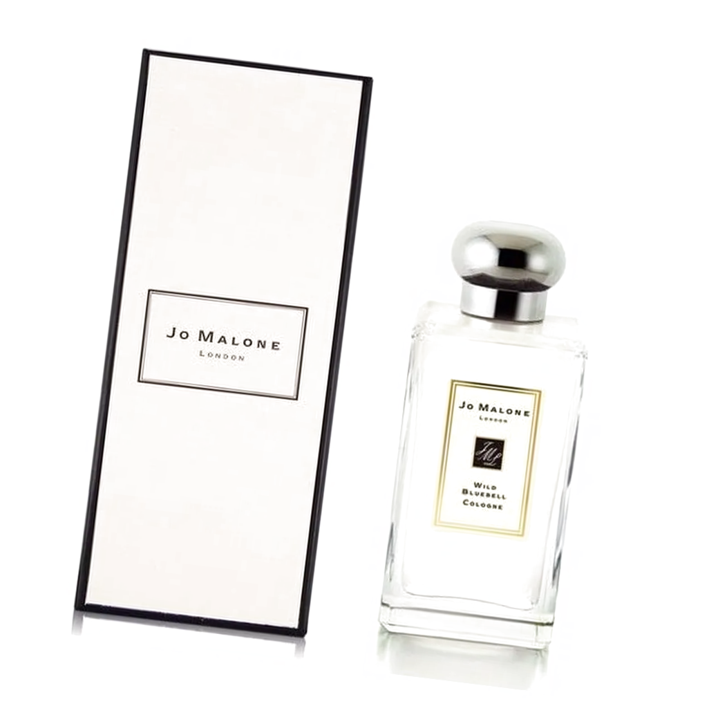 Jo Malone Wild Bluebell одеколон женский 100 мл - Джо Малон Дикий Колокольчик аромат