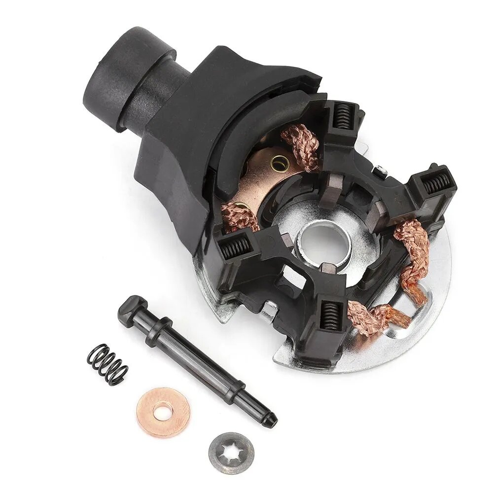 Щеткодержатель стартера для Honda 31210-5G0-A01