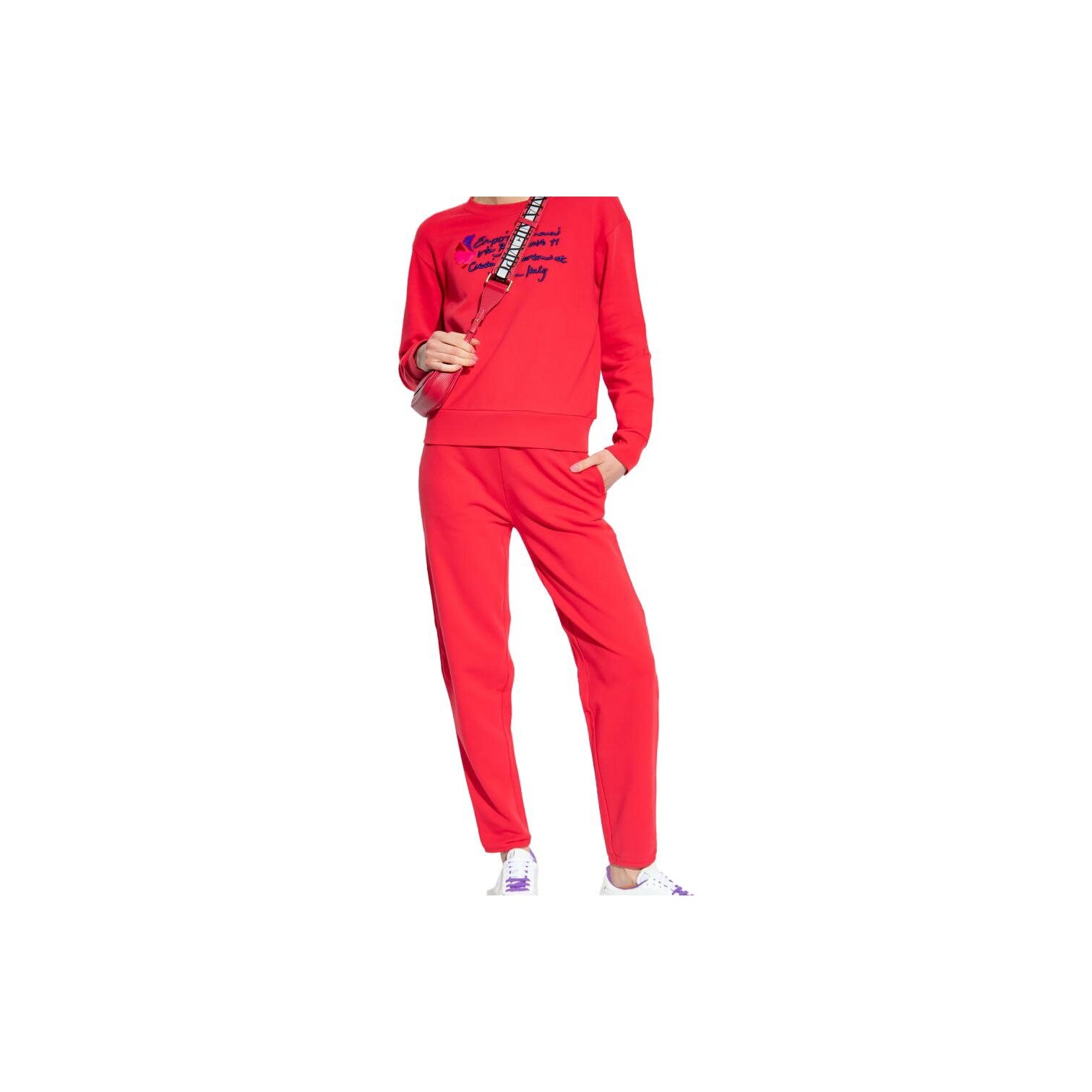 Свитшот EMPORIO ARMANI