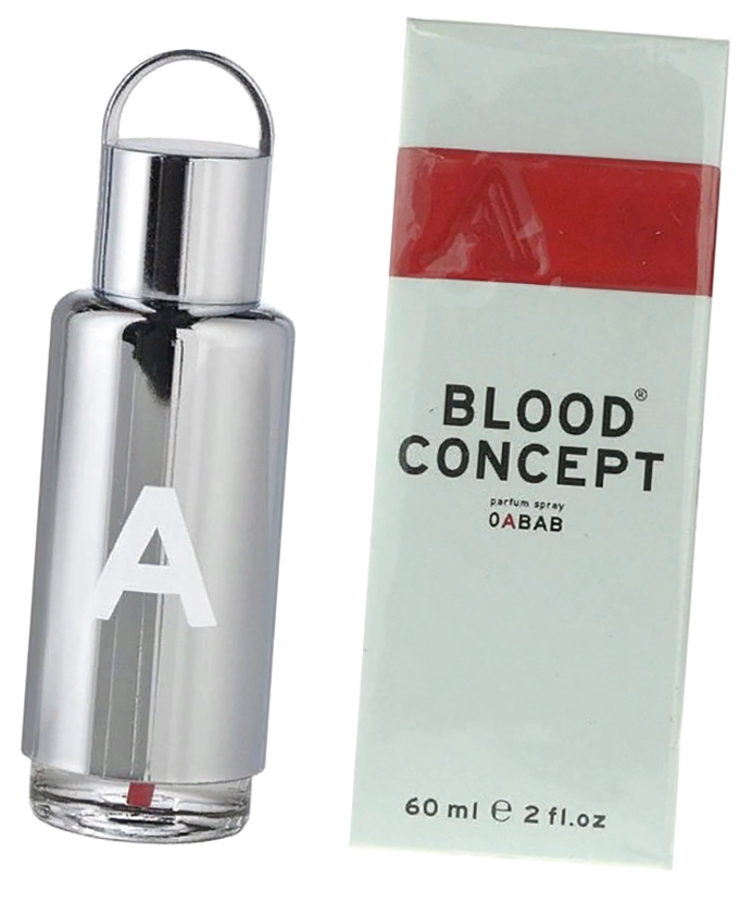 Аромат Блуд Концепт А 60 мл для женщин и мужчин / Blood Concept A духи
