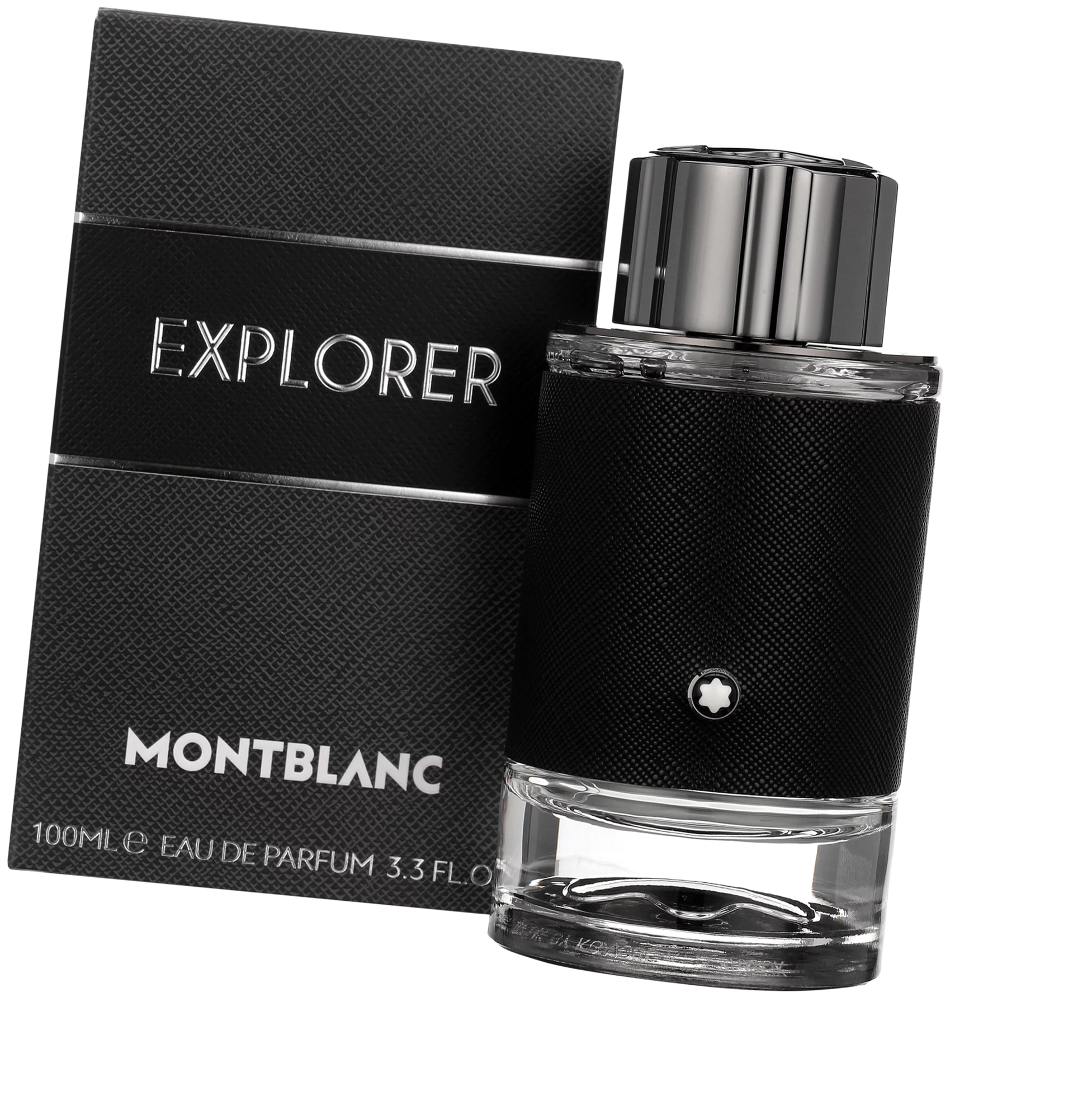 Montblanc Explorer парфюмерная вода 100 мл / Монтбланк Эксплорер для мужчин