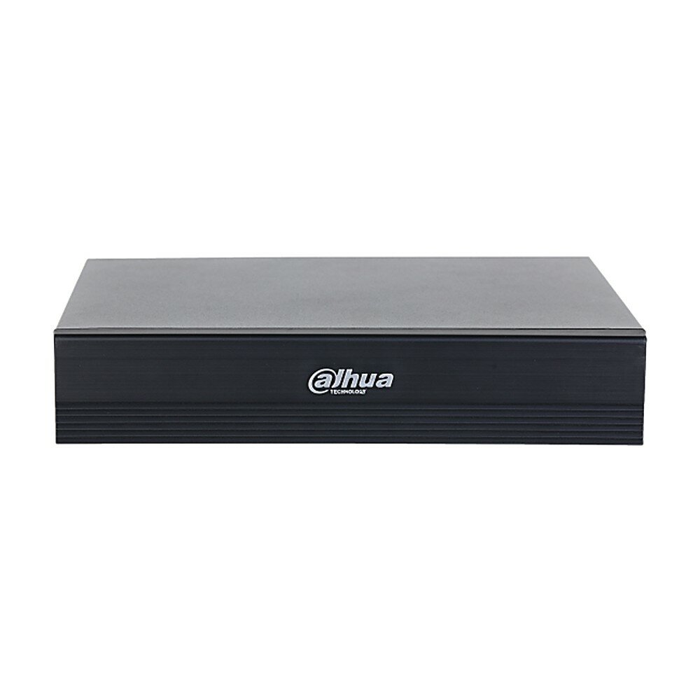 HDCVI-видеорегистратор Dahua DH-XVR1B04H-I/T — 4-канальный гибридный, до 5 Мп, 1 HDD