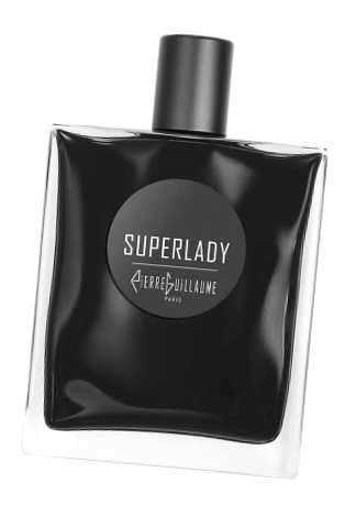 Женская парфюмерная вода Пьер Гийом Суперледи 50 мл - Superlady Pierre Guillaume