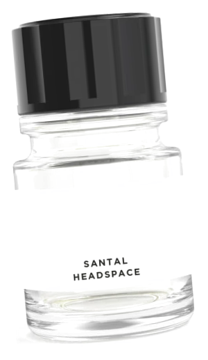 Аромат Headspace Santal древесный унисекс 100 мл / Хедспейс Сандал парфюм