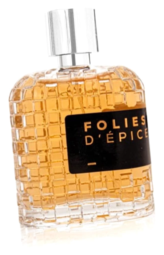 LPDO Folies D Epices духи 100 мл для женщин и мужчин - лпдо Фоли Депис