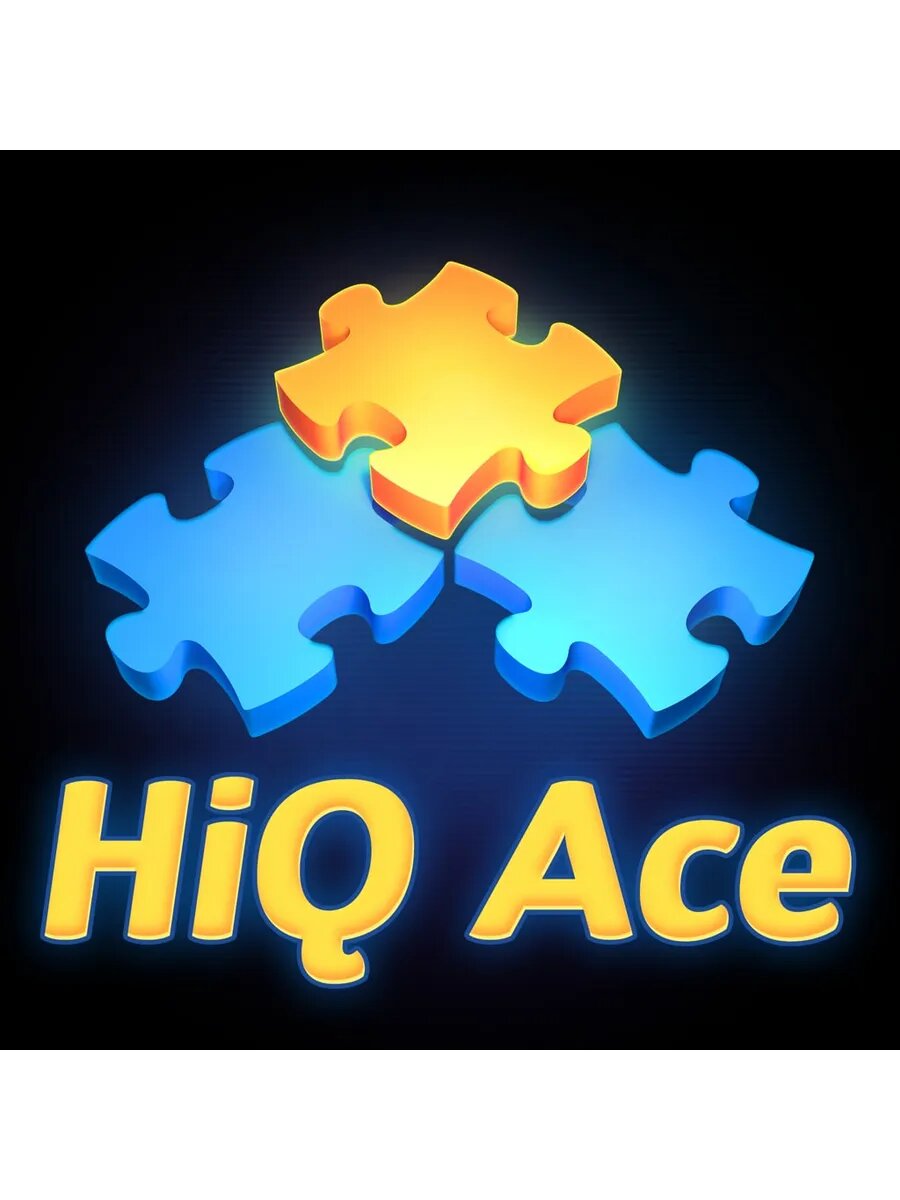 HiQ Ace PS4 & PS5