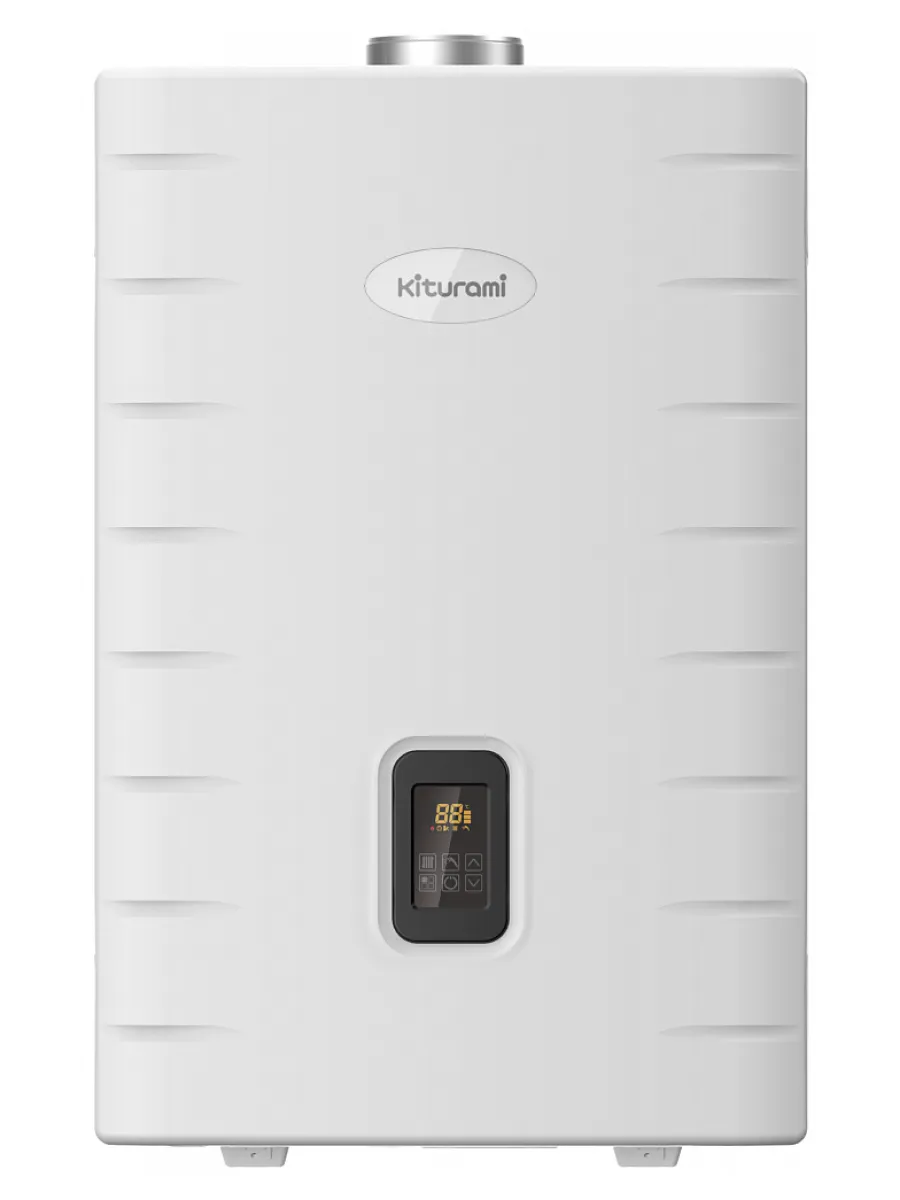 Котел газовый Kiturami ALPHA PLUS S-24 A21E220307 НС-1747676