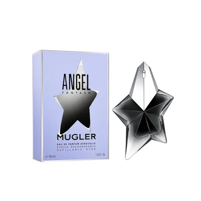 Аромат Ангел Фантазм Тьерри Мюглер 50 мл для женщин - Thierry Mugler Angel Fantasm