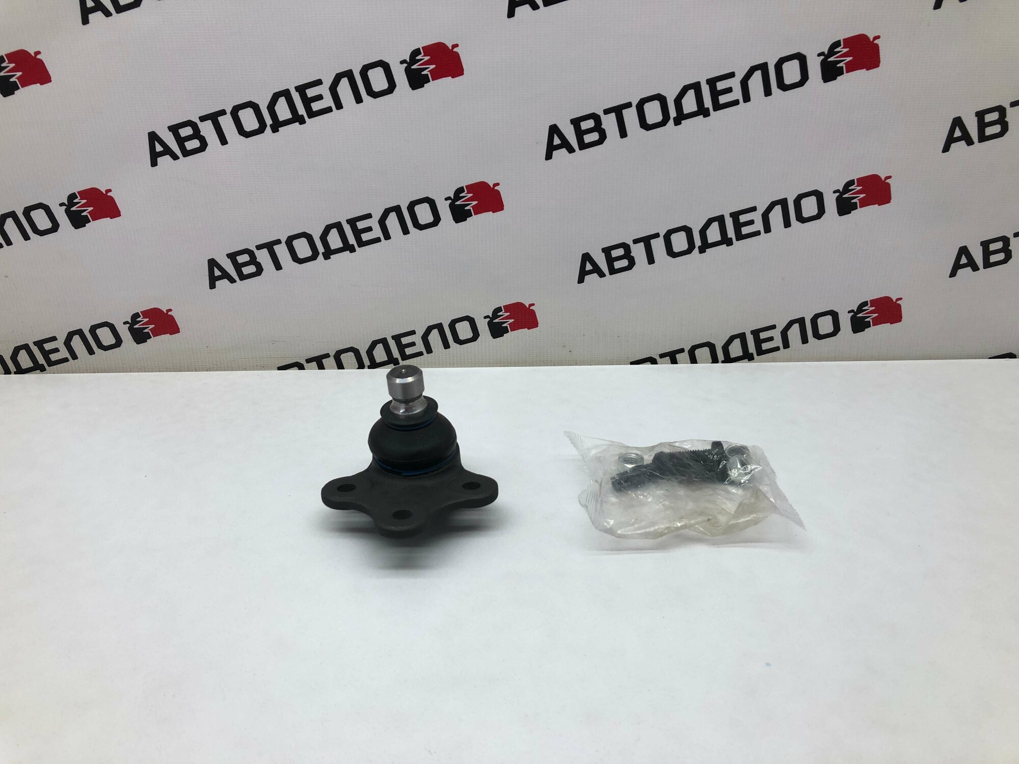 Опора шаровая Mobiland 130101650 Ford Fiesta 01-