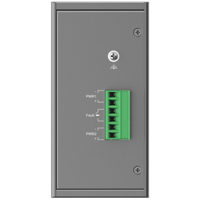 TP-Link IES210GPP Коммутатор/ Omada 10-Port Gigabit Industrial Easy Managed Switch with 6-Port PoE+ and 2-Port PoE++ — фото 1