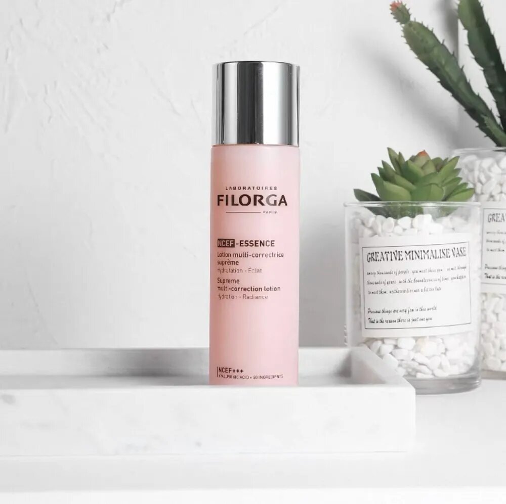 Filorga лосьон NCEF-Essence Supreme Multi-Correction Lotion 150ml