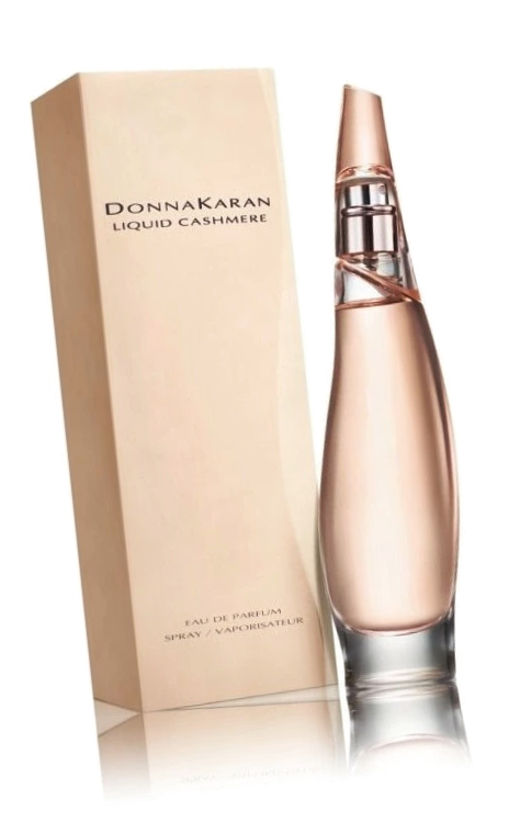 Женские духи Donna Karan Liquid Cashmere 50 мл - Донна Каран Ликвид Кашемир