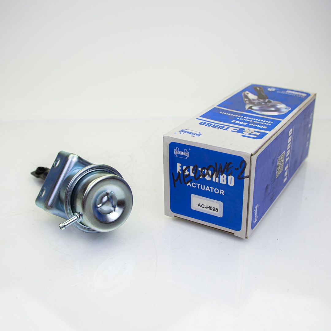 Актуатор турбины на авто ГАЗ AC-H028 3773-167