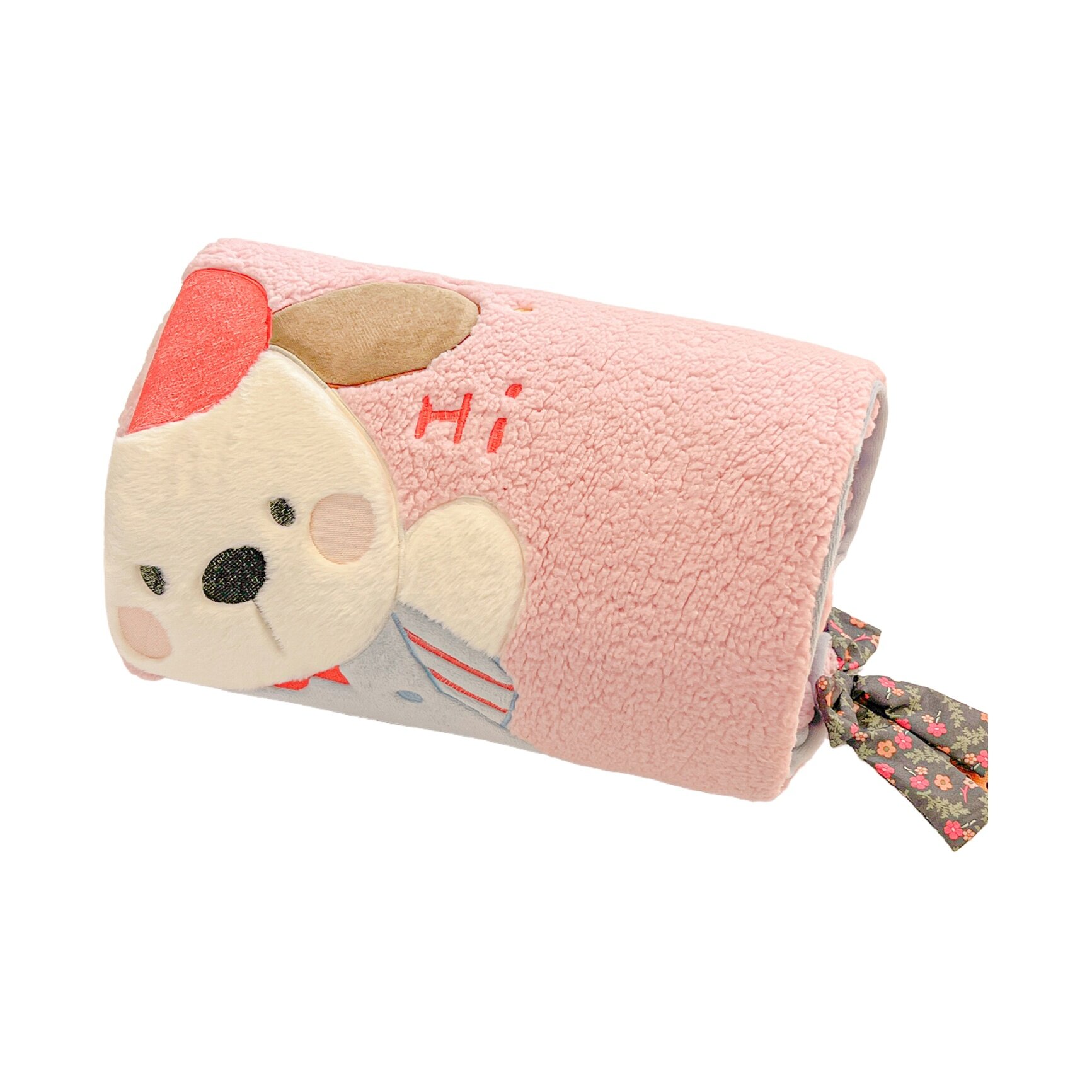 Одеяла TEDDY BEAR 115*150cm