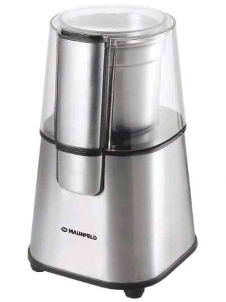 Кофемолка Maunfeld MF-521S