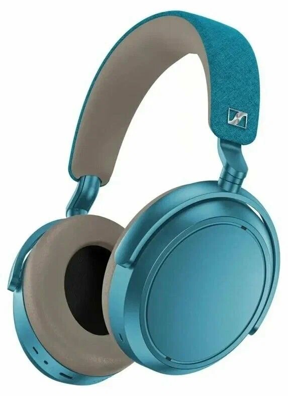 Sennheiser Momentum 4 Wireless (Teal)