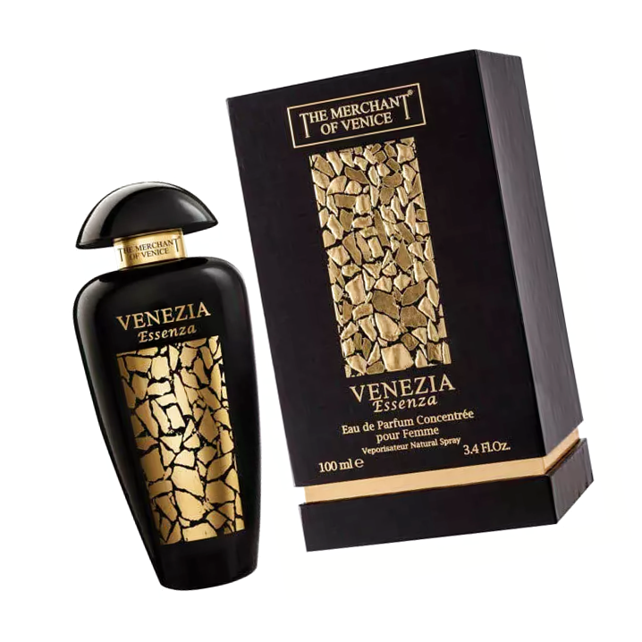 Парфюм Venezia Essenza Pour Femme 50 мл для женщин / Зе Мерчант Оф Венис