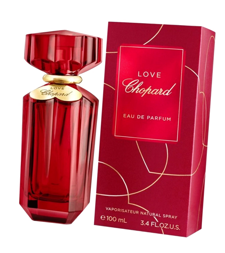 Шопард Лав Шопард парфюмерная вода 100 мл для женщин / Chopard Love духи