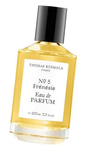 Thomas Kosmala No 5 Frenesie - парфюмерная вода унисекс 100 мл / Томас Космала Неистовство