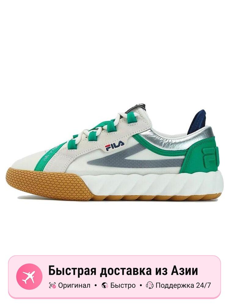 Кроссовки Fila Campo Cushioning Low top