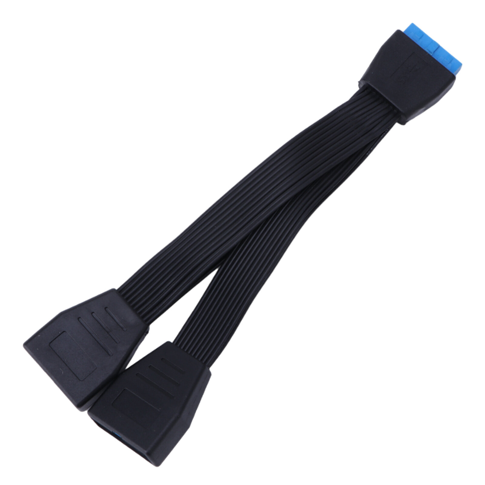 USB 19Pin/20Pin разветвитель для расширения материнской