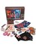 Адвент-календарь Stranger Things, 24 подарка, картонный бокс,8 24 7,3