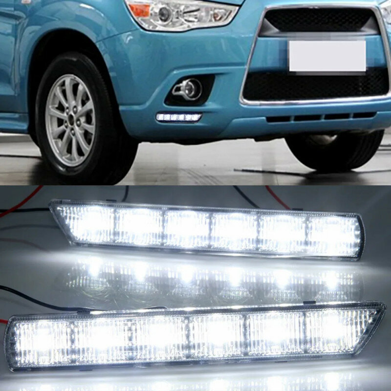 ДХО для Mitsubishi ASX 2010-2013