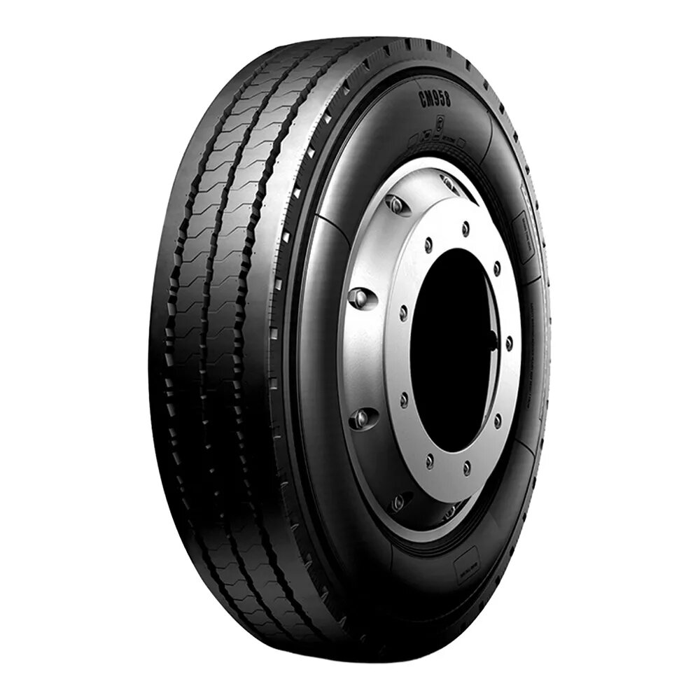 Грузовая шина Goodride CM958 295/80 R22.5 152/149M всесезонная