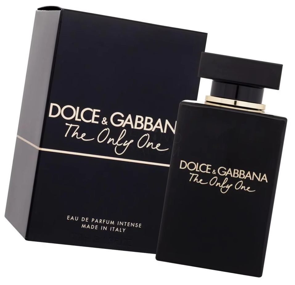 Женский аромат Зе Онли Ван Интенс 100 мл / Dolce & Gabbana The Only One Intense
