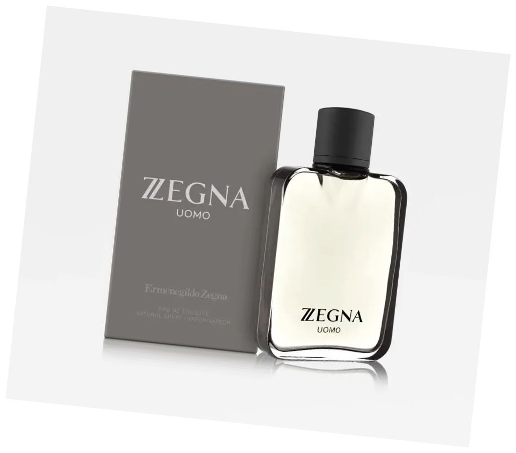 Мужской аромат Zegna Uomo 100 мл / Зегна Уомо парфюм туалетная вода