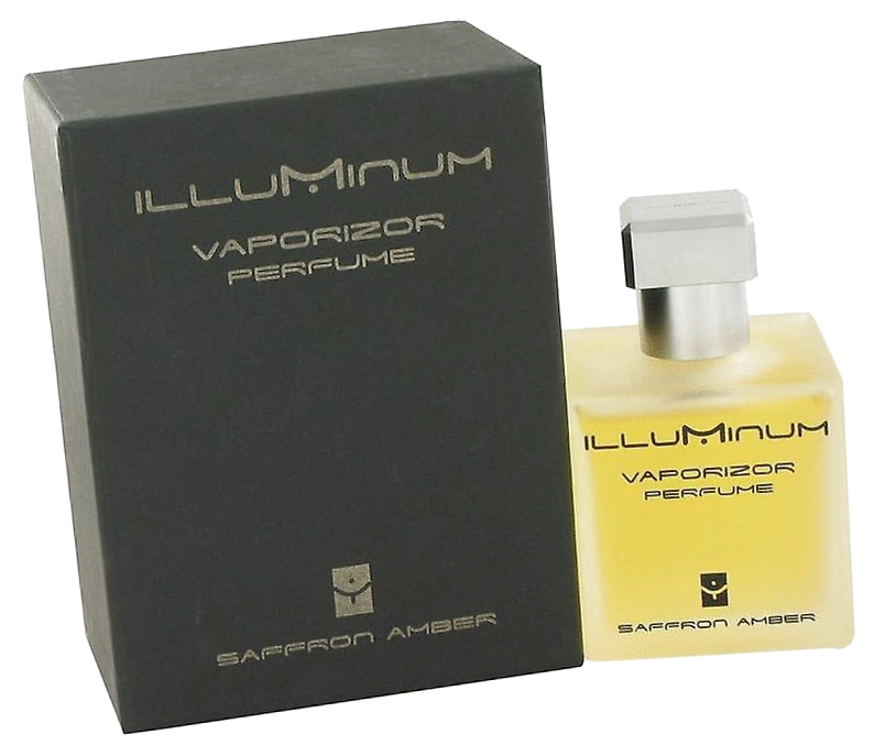 Аромат Иллюминум Шафран и Амбра унисекс 50 мл / Illuminum Saffron Amber