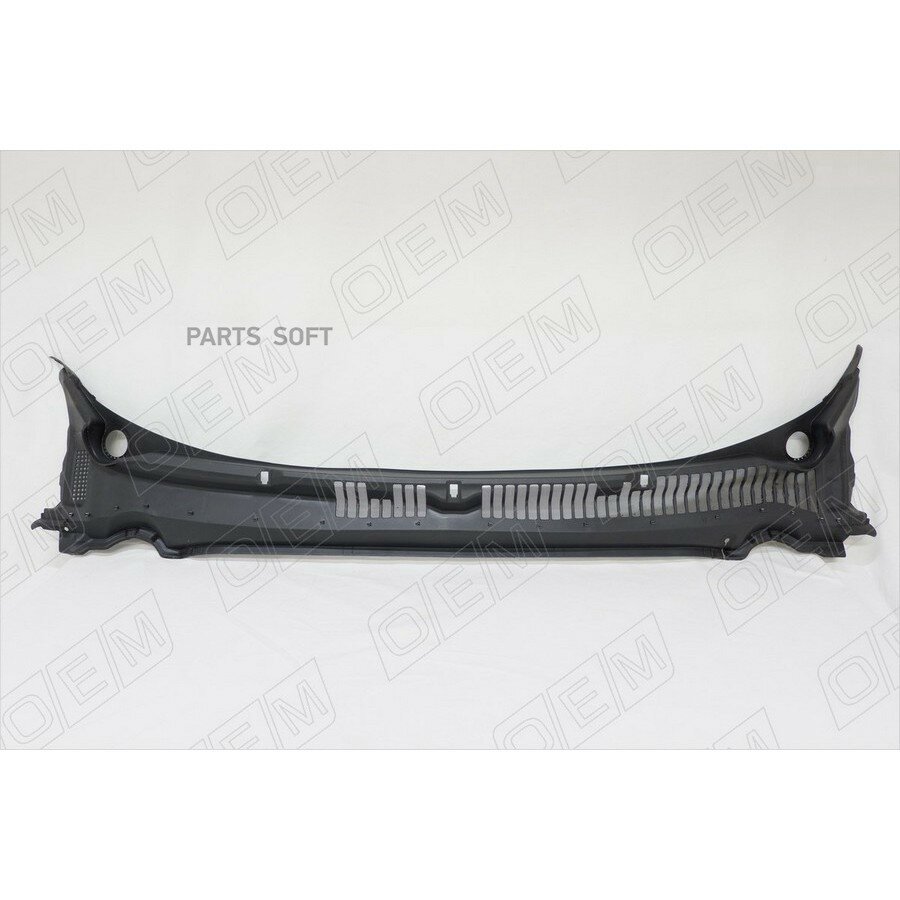 Жабо Ford Mondeo 5 2014-нв от официального дистрибьютора, OEM, артикул OEM0019JBO