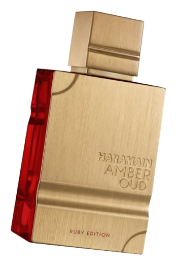 Al Haramain Amber Oud Ruby Edition парфюмерная вода для мужчин и женщин, 100 мл