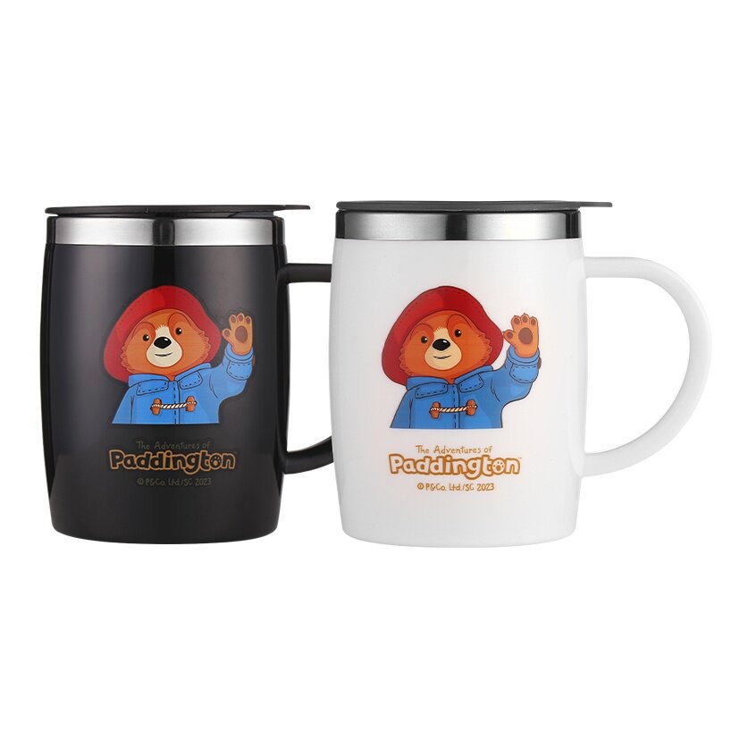 Кружки и чашки Paddington Bears